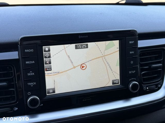 Kia Stonic 1.0 T-GDI MHEV L Business Line DCT - 24