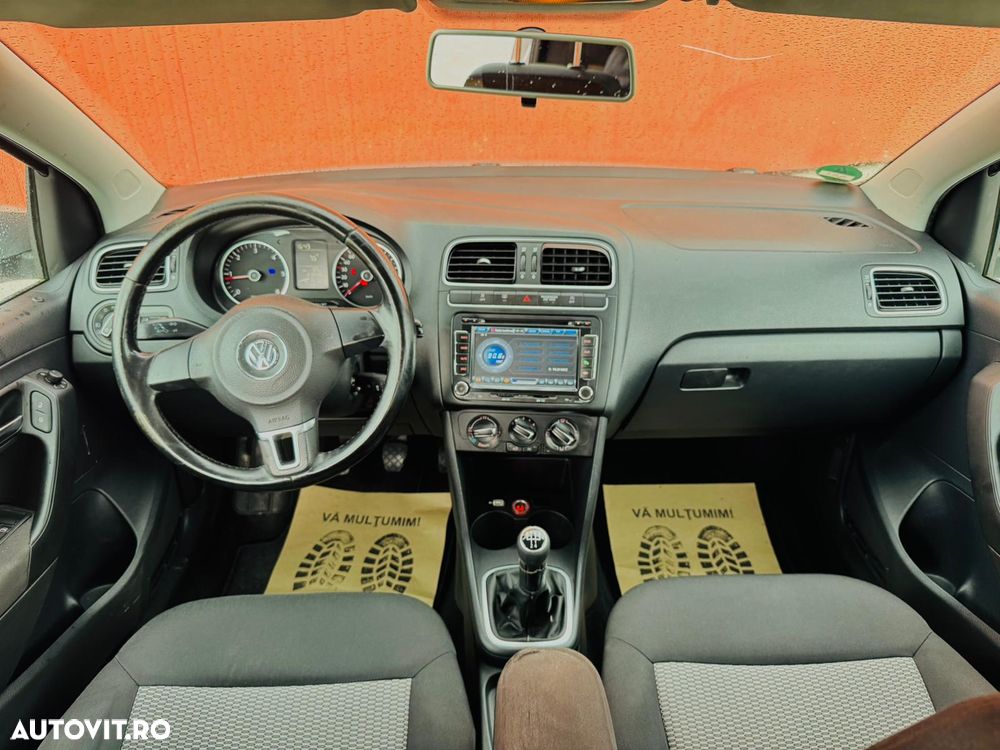 Volkswagen Polo - 19