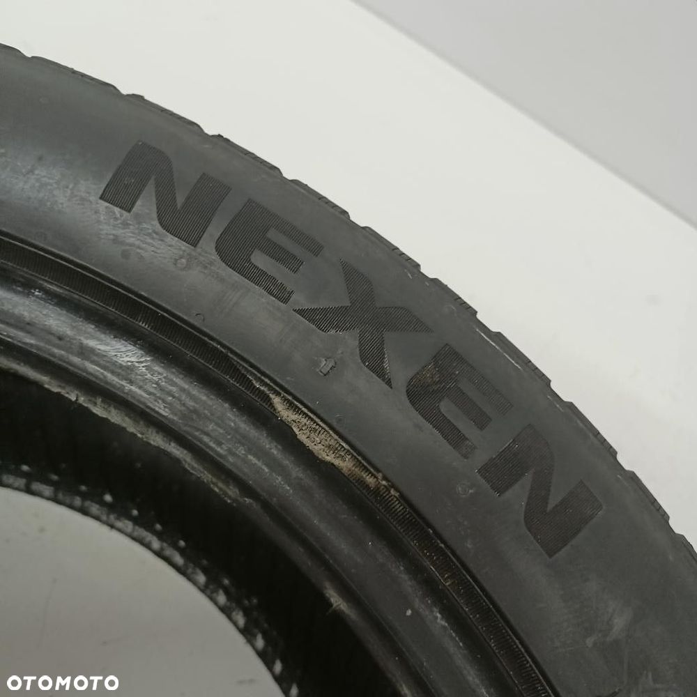 Opona 255/40/18 Nexen N Blue 4Season 2 (F8704) - 2