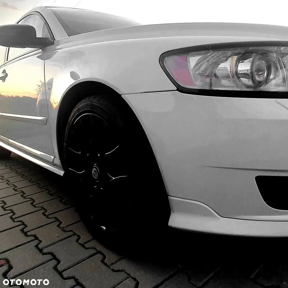 Volvo V50 2.0D R-Design Summum - 5