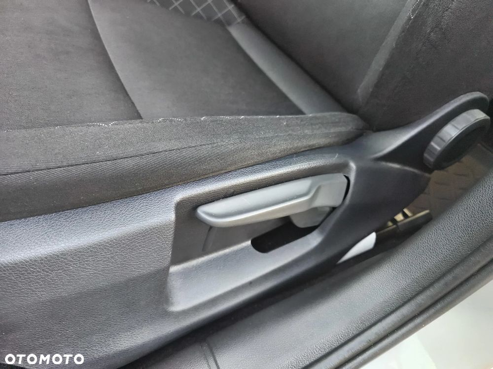 Skoda Octavia 1.4 TSI Active - 22