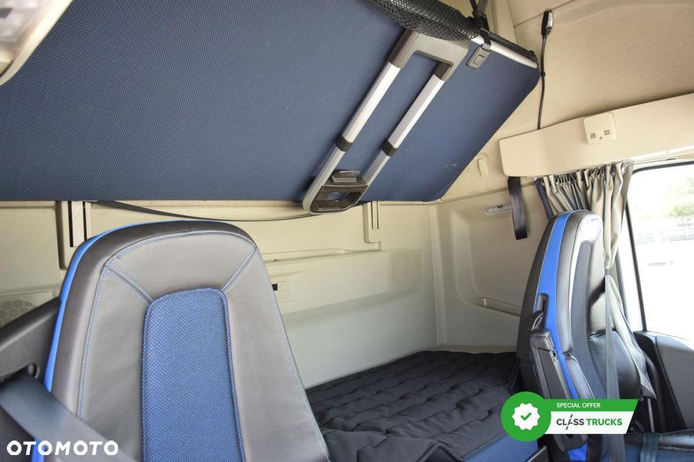 Volvo FH 500 Globetrotter XL Varios - 15