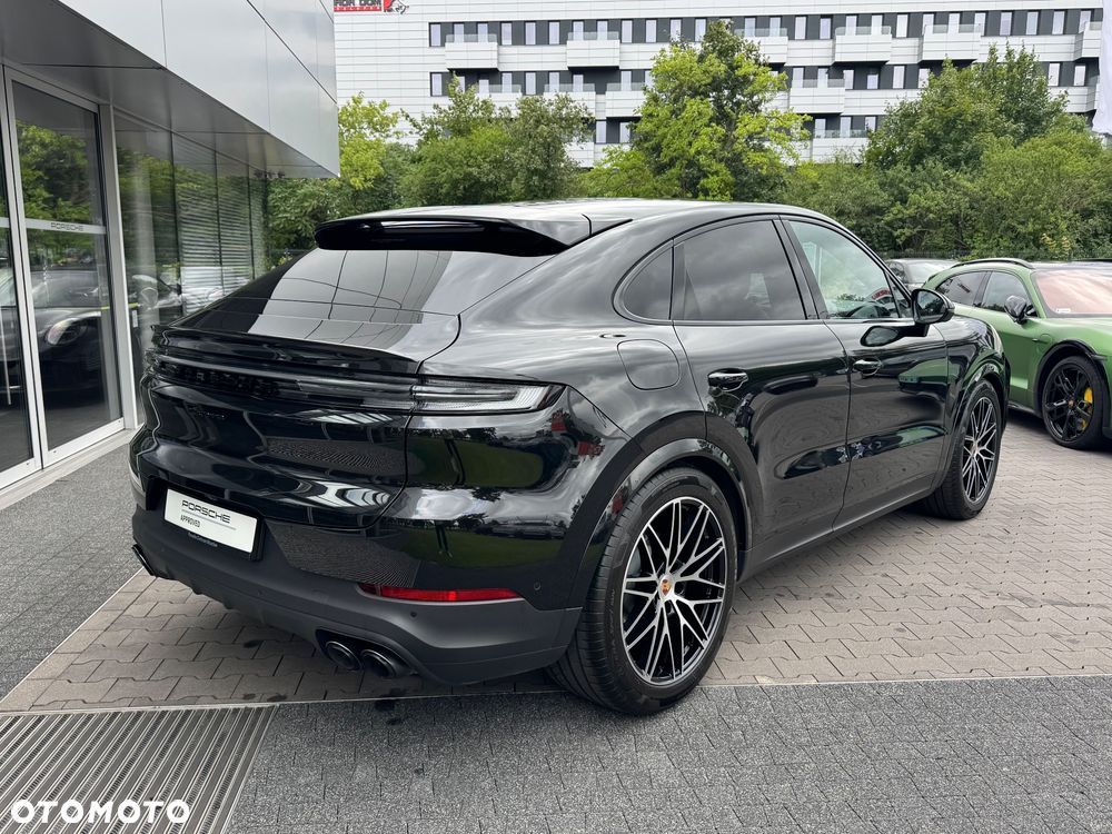 Porsche Cayenne Standard - 7