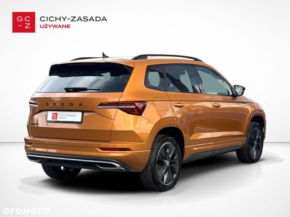 Skoda Karoq - 5