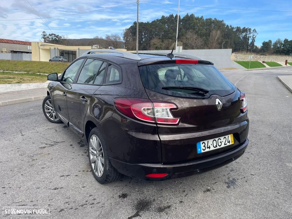 Renault Mégane - 21