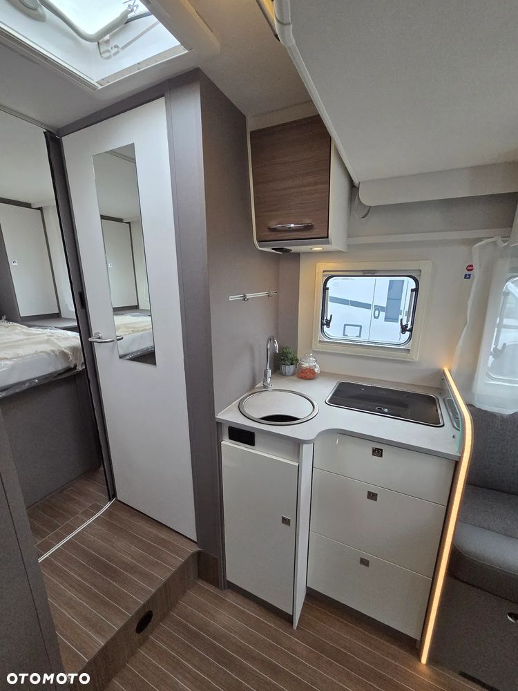 Etrusco T 7.3 QCF - 7