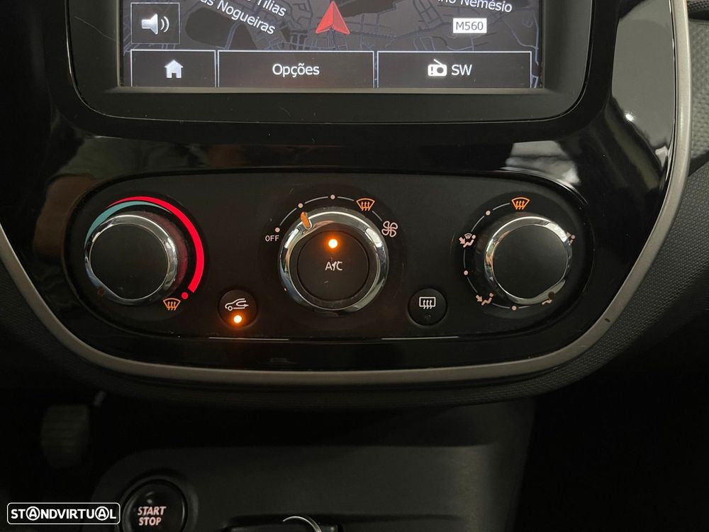 Renault Captur 1.5 dCi - 41