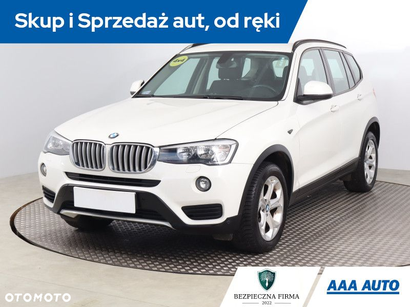 BMW X3 - 2