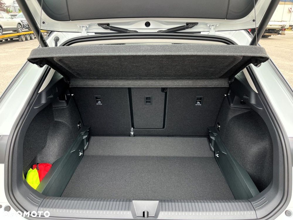 Volkswagen T-Roc 1.5 eTSI Style DSG - 32
