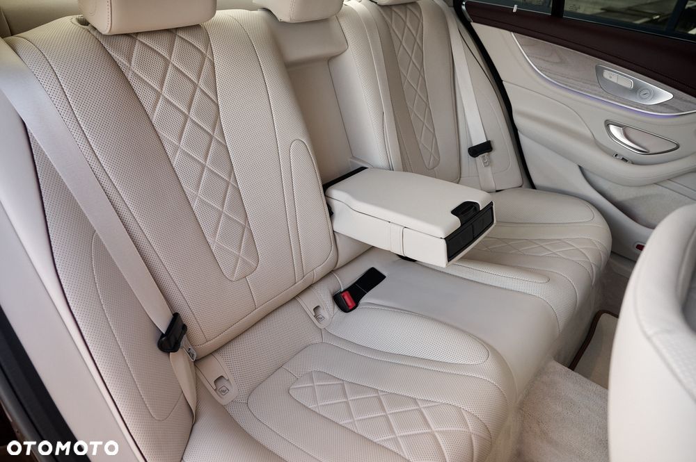 Mercedes-Benz CLS 450 4-Matic 9G-TRONIC - 27