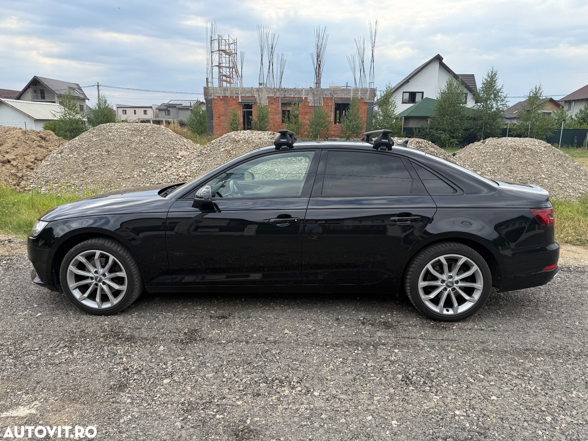 Audi A4 2.0 TDI S tronic Design - 11