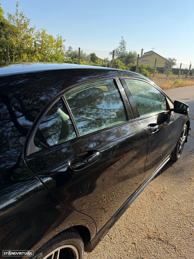 Mercedes-Benz A 200 - 12