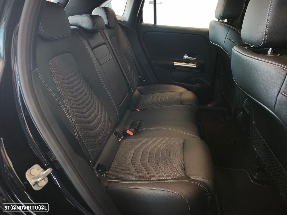 Mercedes-Benz EQA 250+ Progressive - 21
