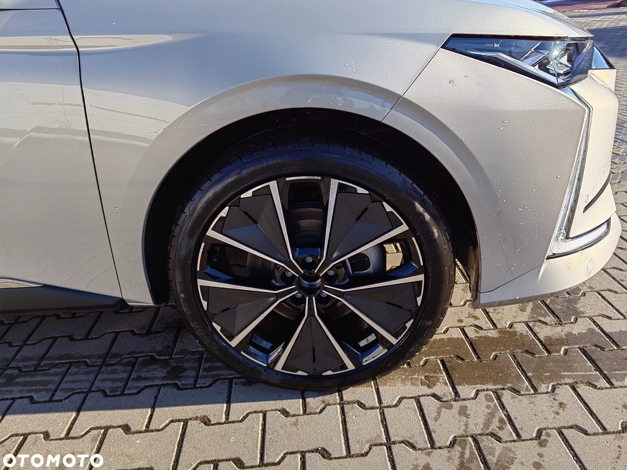DS Automobiles DS 4 1.6 E-Tense Opera - 11