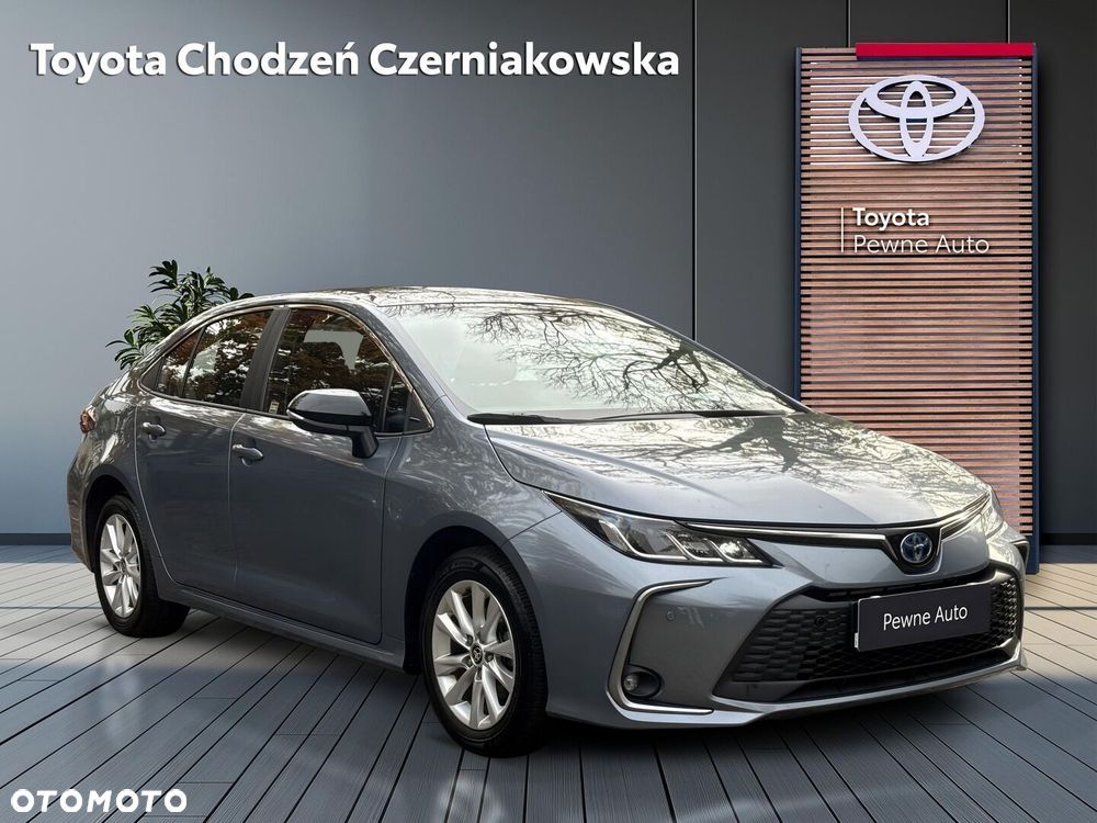 Toyota Corolla - 9