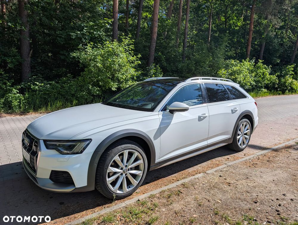 Audi A6 Allroad - 6