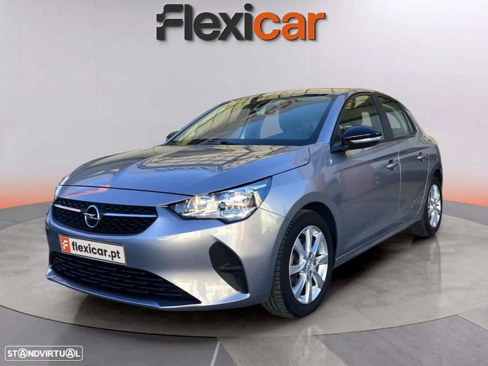 Opel Corsa 1.2 T Edition - 6