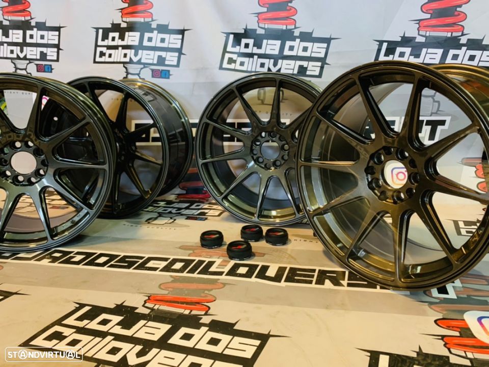 JR11 em 17 4x100/4x108 ET35 - 2