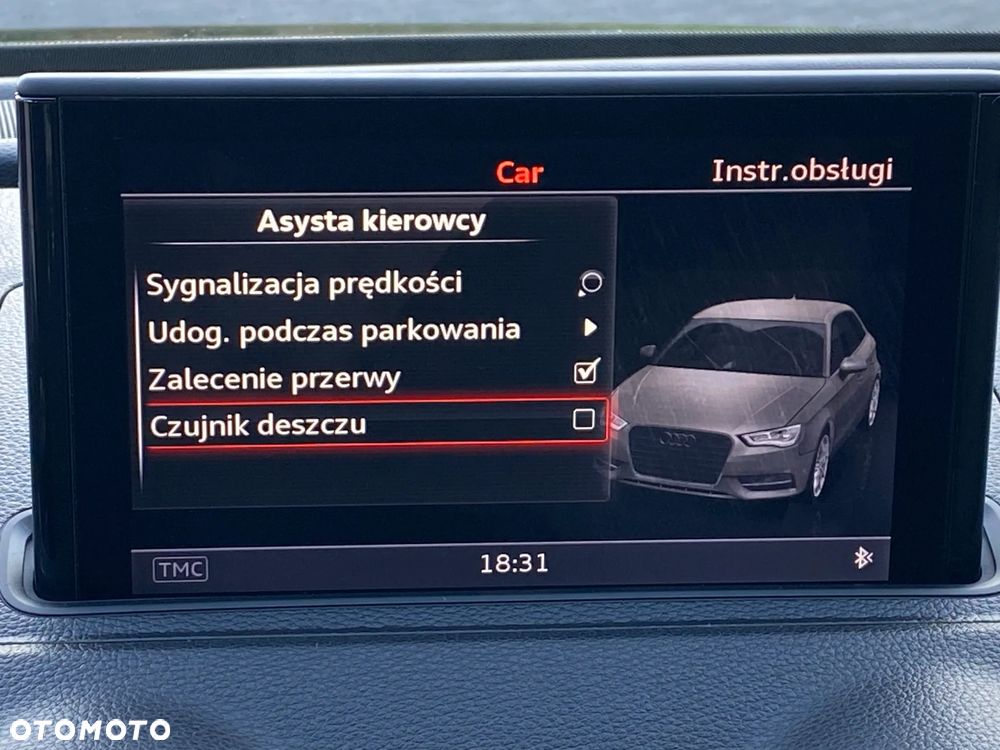 Audi A3 - 33