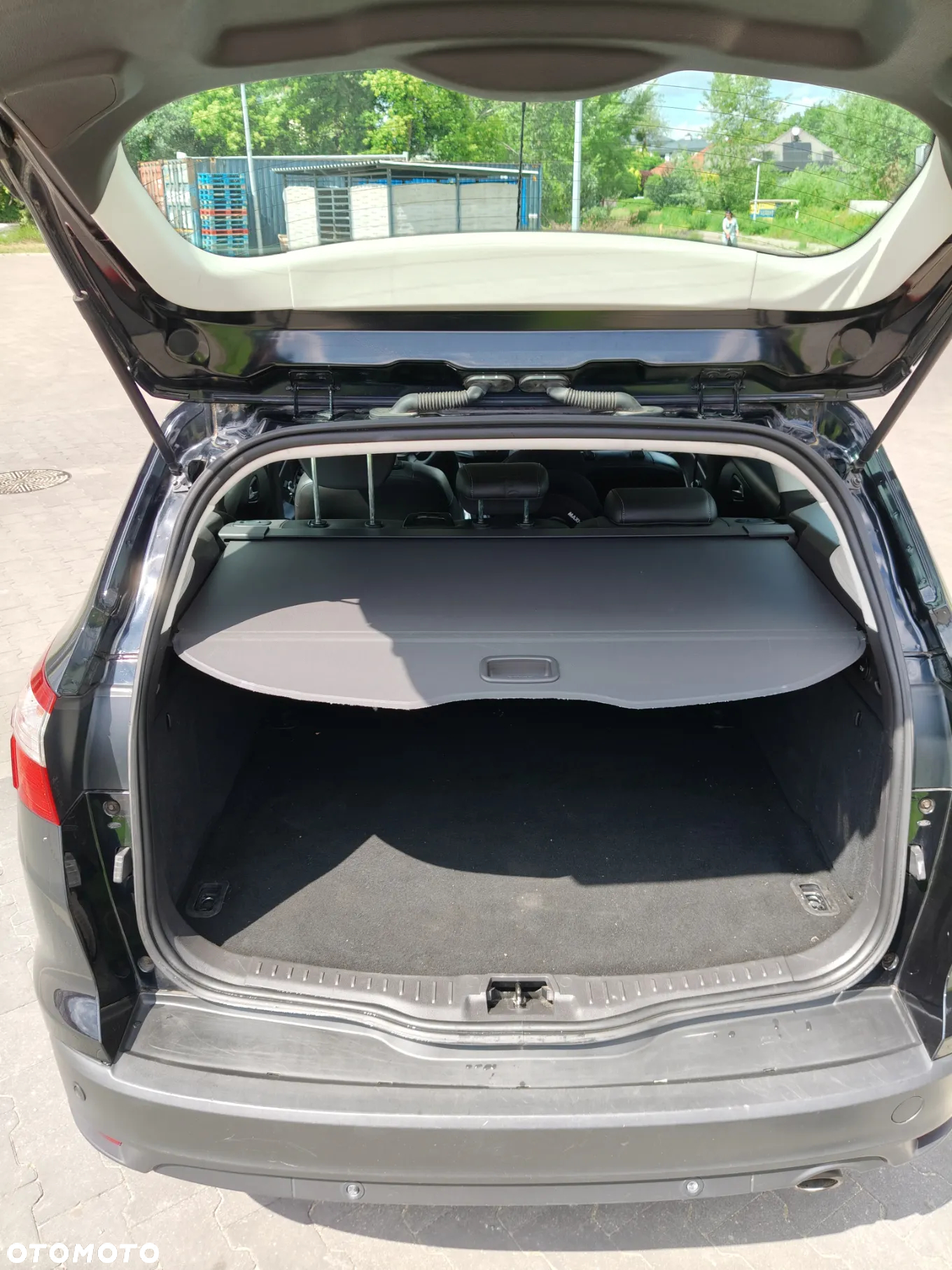 Ford Focus 1.6 EcoBoost Edition - 5