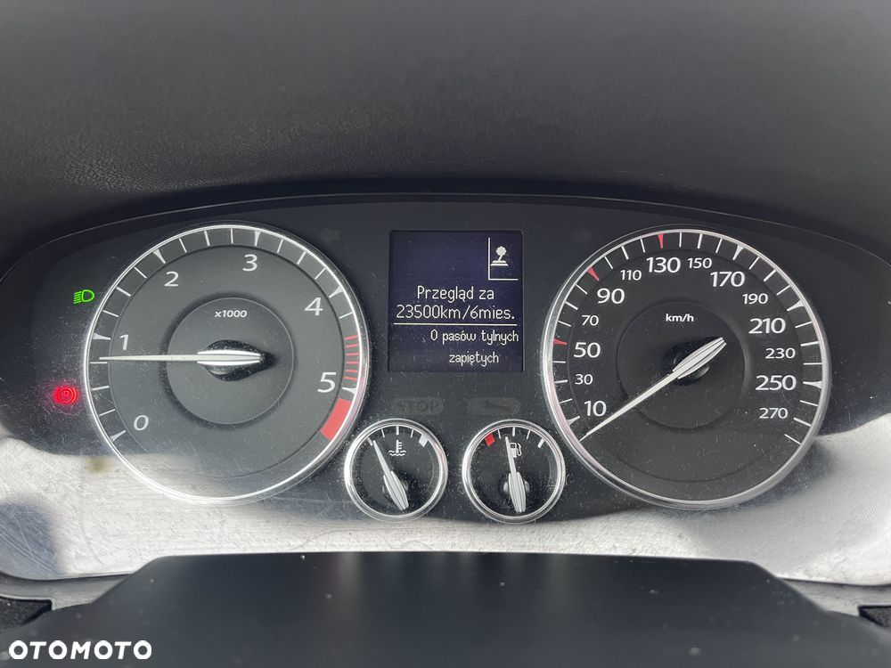 Renault Laguna 2.0 DCi Dynamique - 3