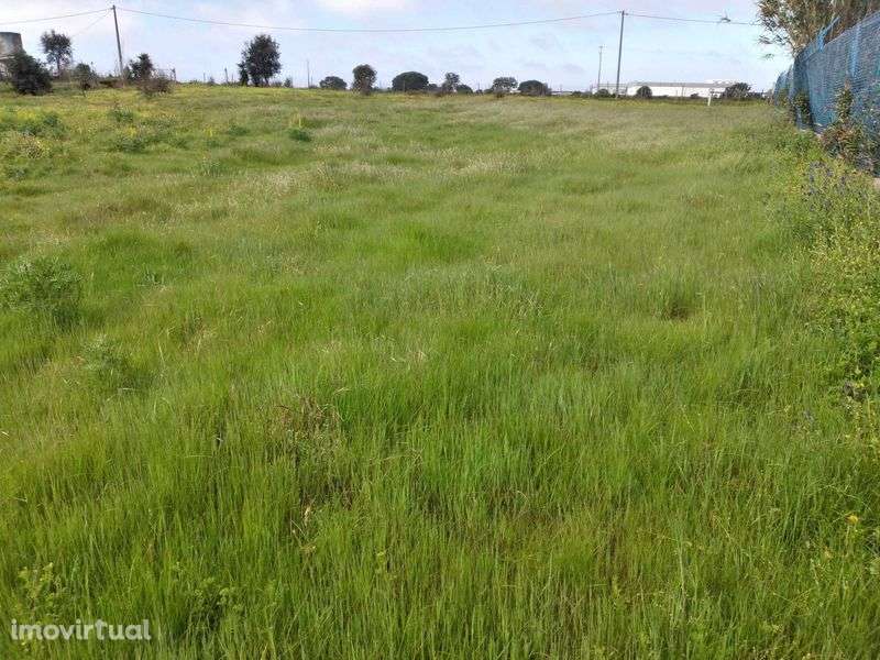 Vende-se terreno - Grande imagem: 2/3