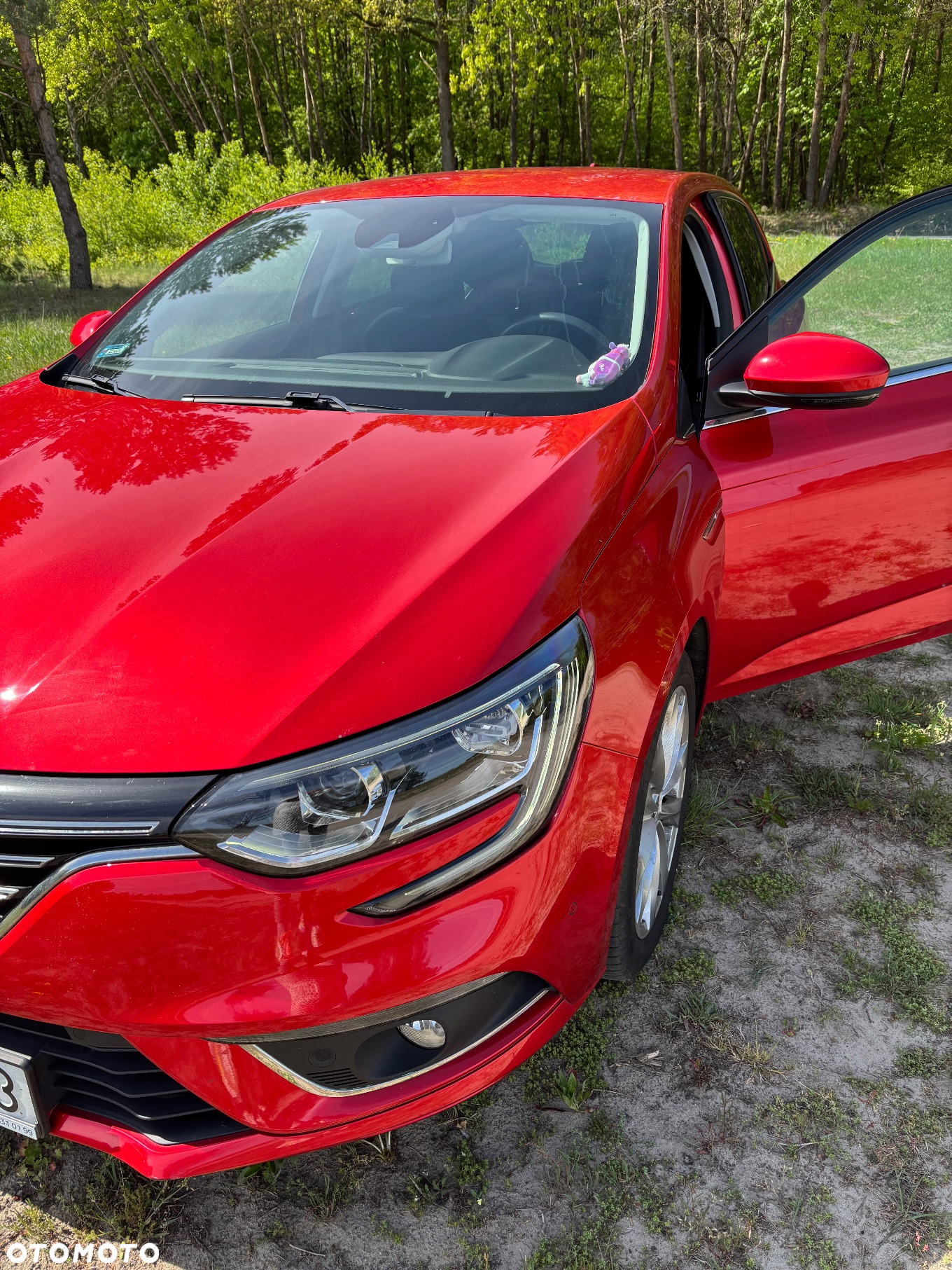 Renault Megane 1.2 Energy TCe Intens - 5