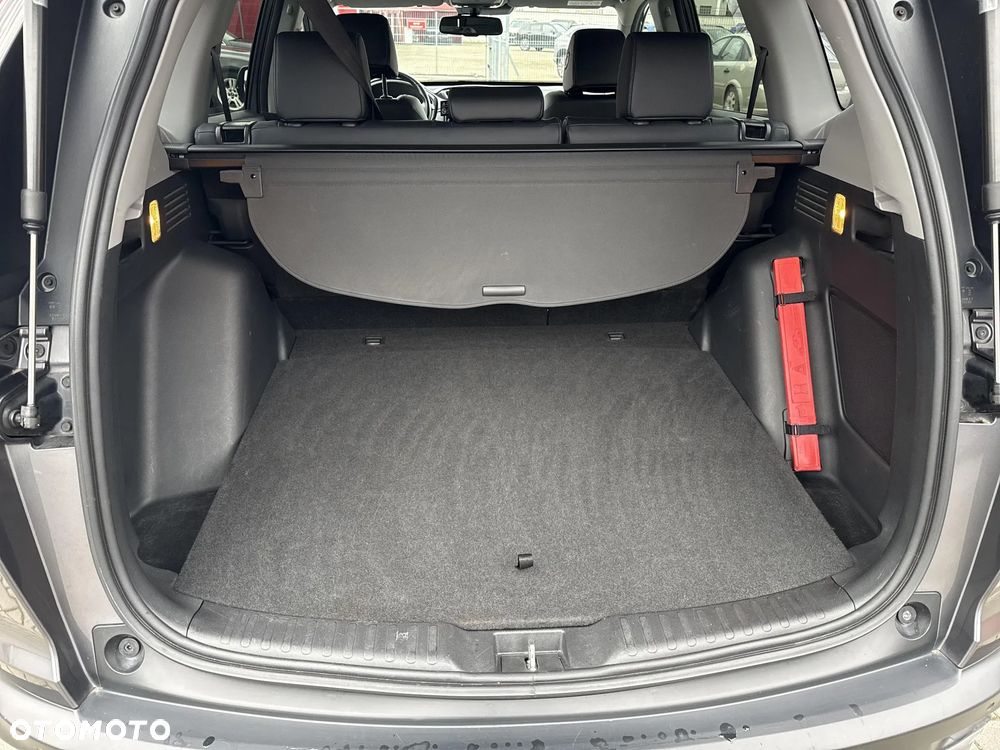 Honda CR-V 1.5 Lifestyle (Honda Connect+) CVT - 26