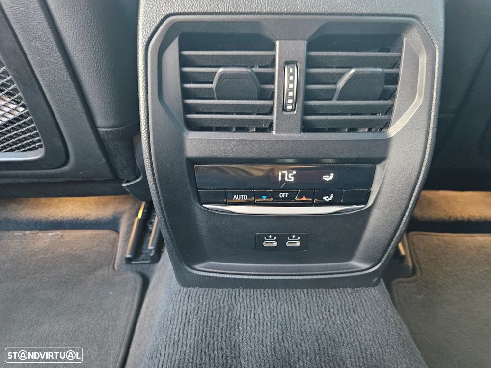 BMW 320 e Line Sport Auto - 41