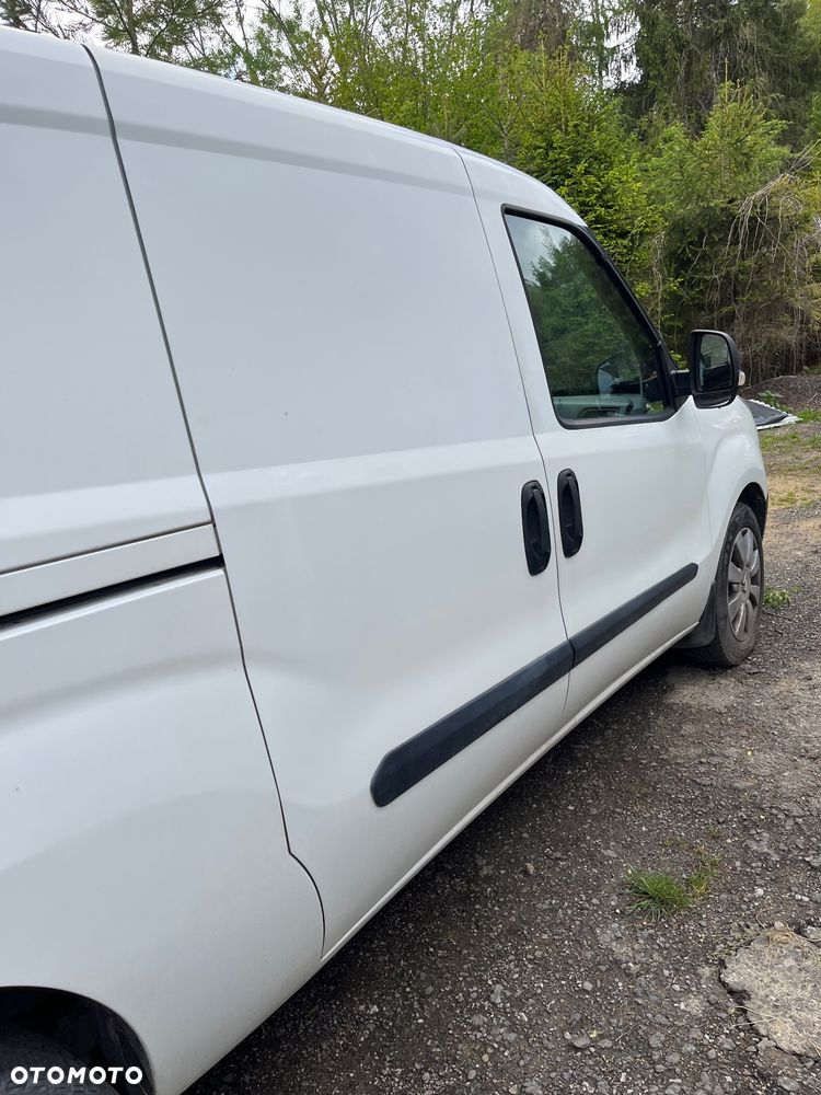 Opel Combo - 1