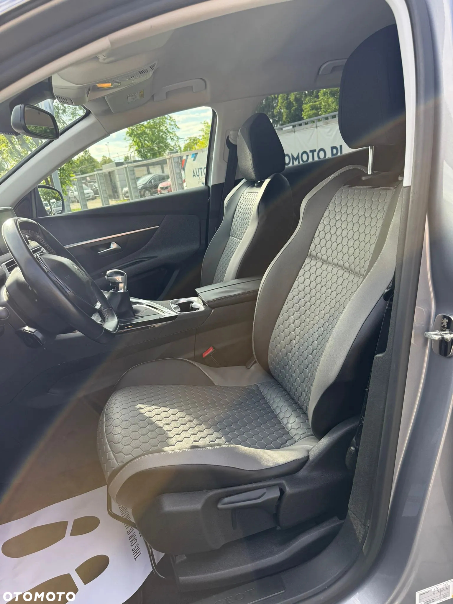 Peugeot 3008 - 6