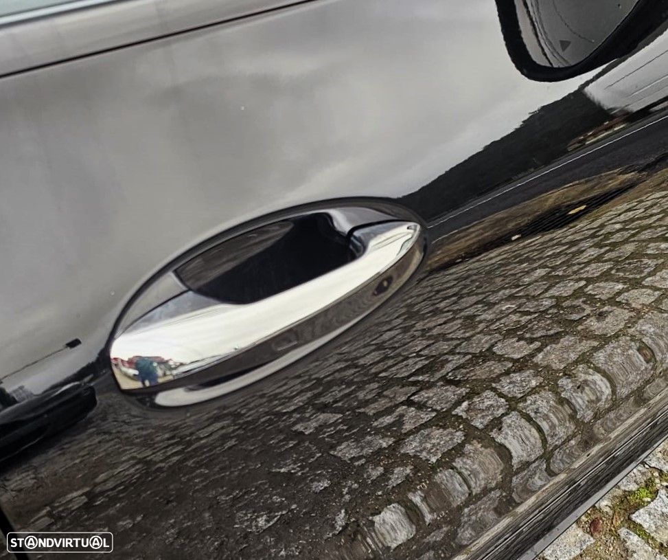 Mercedes-Benz CLA 220 d Shooting Brake AMG Line Aut. - 28