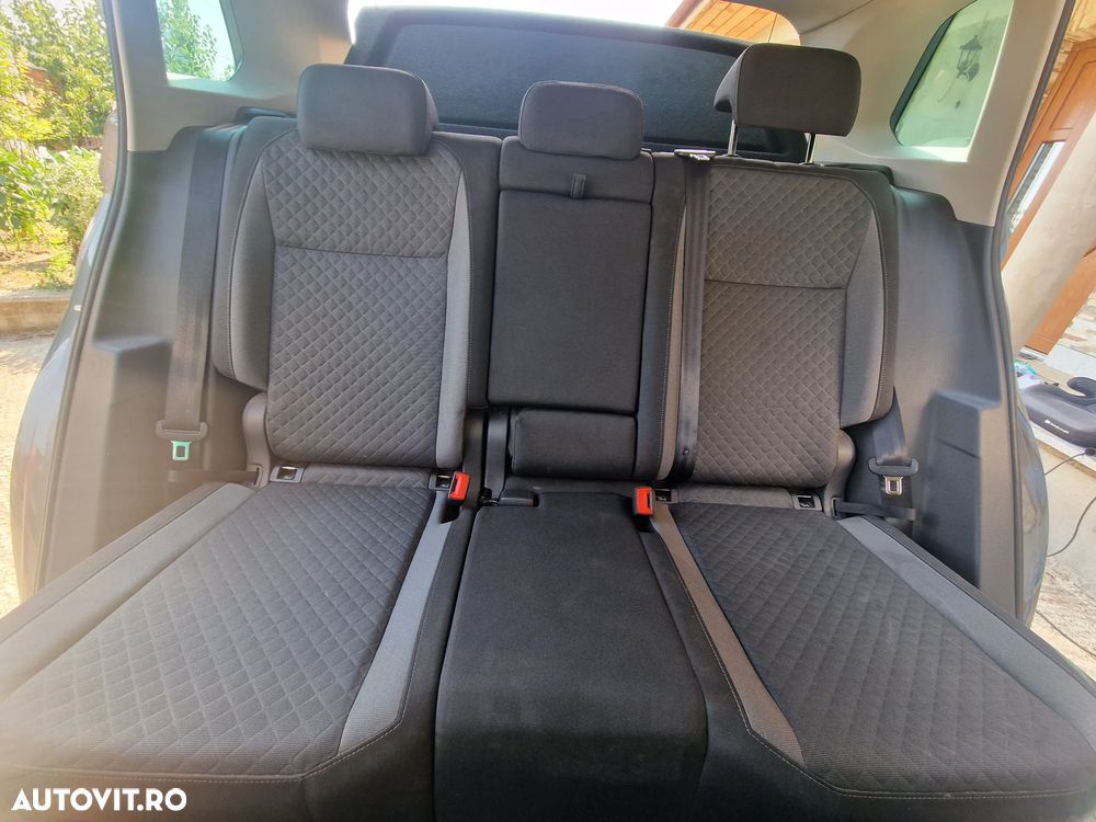 Volkswagen Tiguan 2.0 TSI 4Motion DSG OPF Comfortline - 31