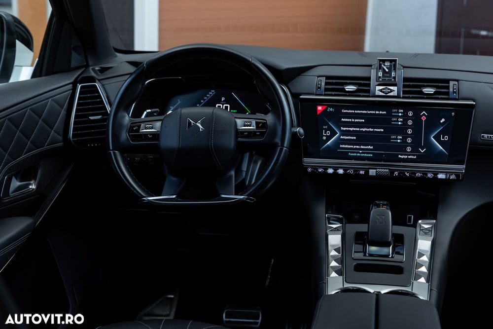 Citroën DS7 - 35