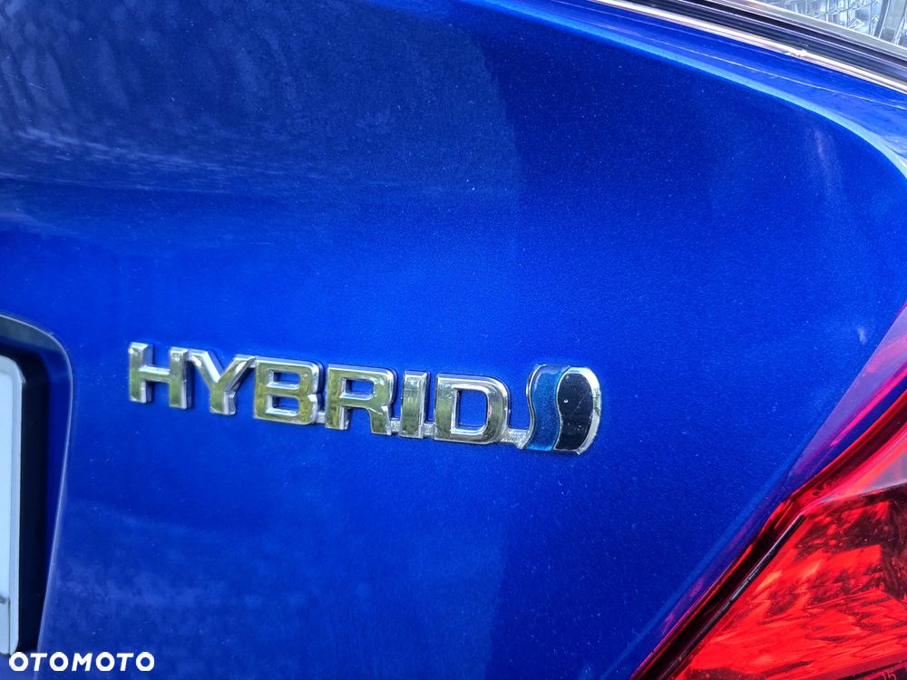 Toyota C-HR - 20