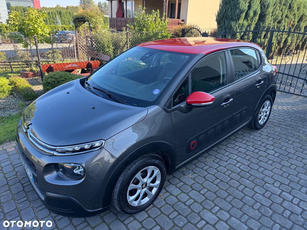 Citroën C3 - 14