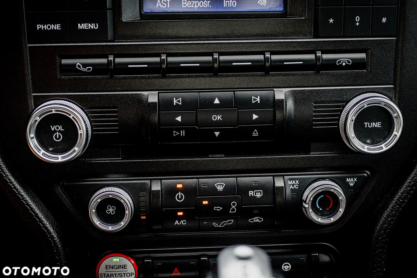Ford Mustang 2.3 EcoBoost - 31