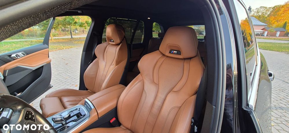 BMW X5 xDrive25d sport - 23