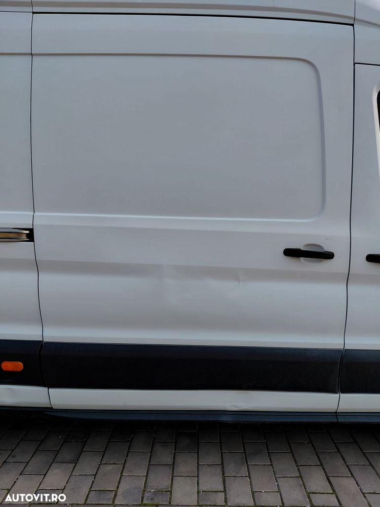 Ford Transit - 11