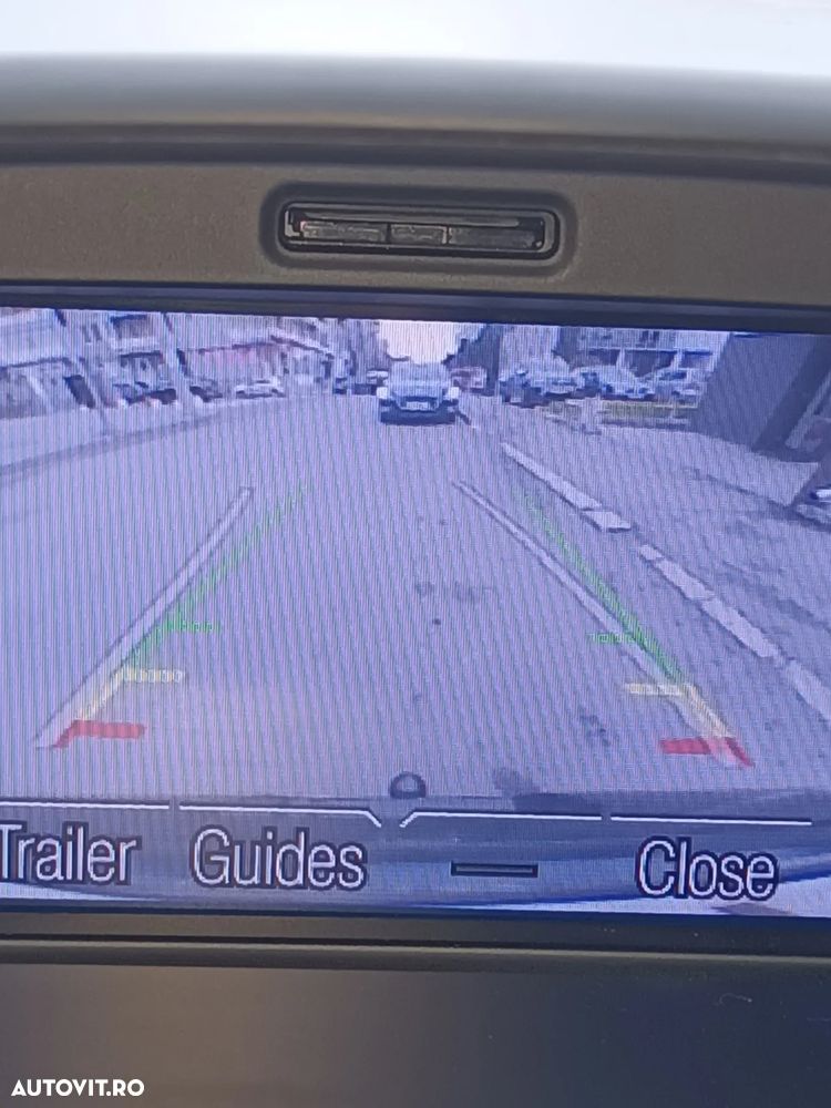 Ford Kuga 2.0 TDCi 4x4 Aut. Titanium - 11