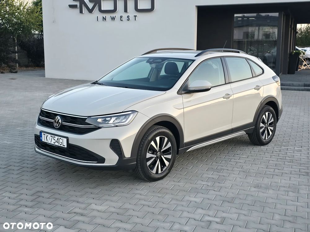 Volkswagen Taigo 1.0 TSI Pure DSG - 19