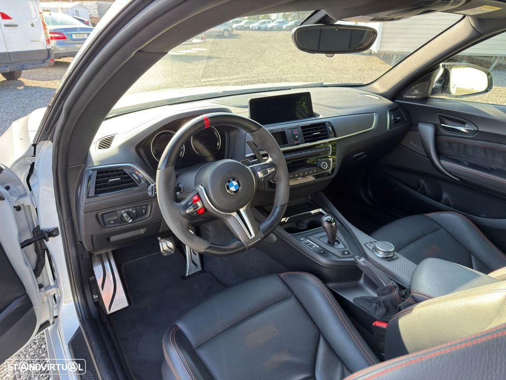 BMW M2 Competition Auto - 7