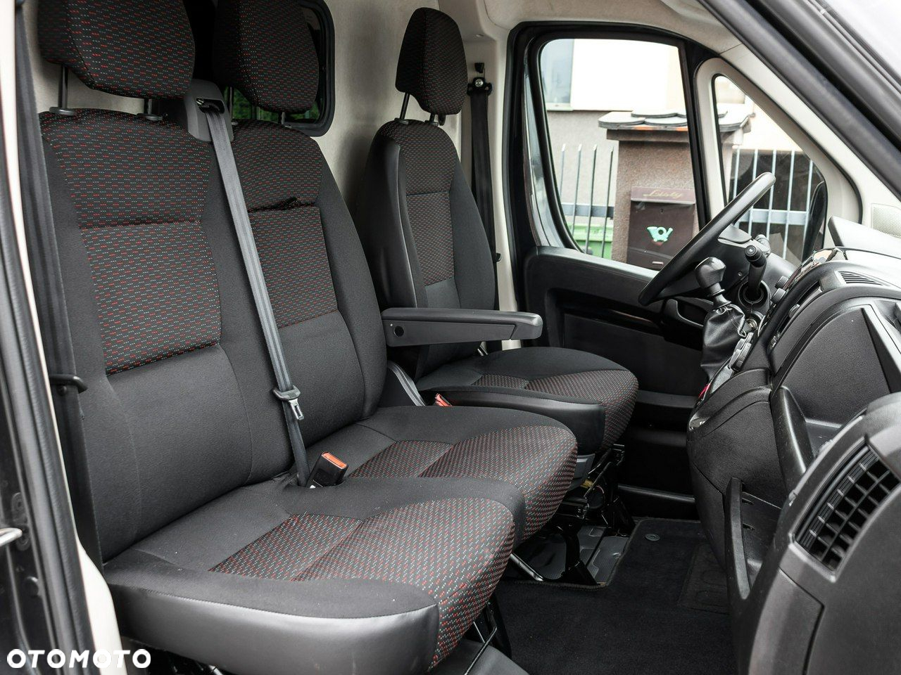 Citroën Jumper - 17