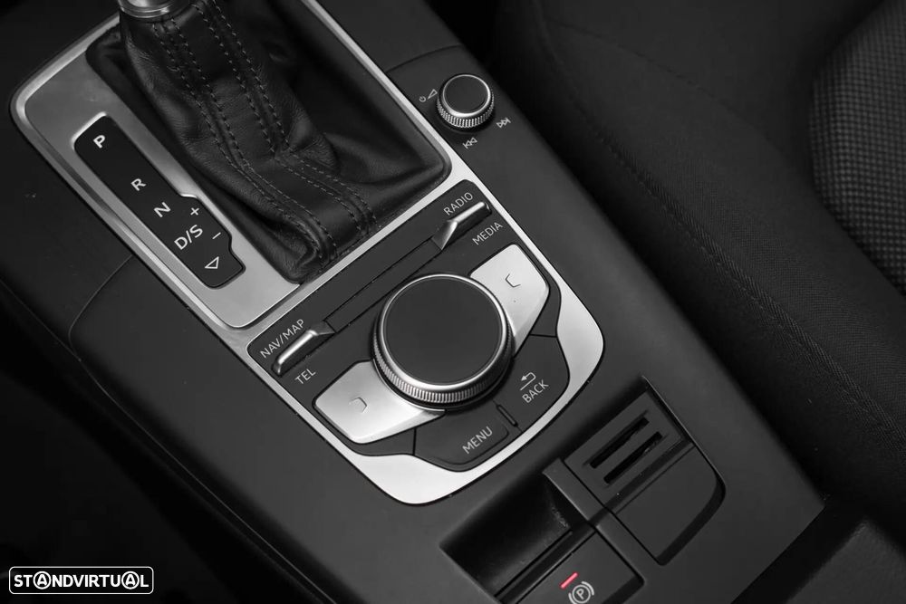 Audi A3 Sportback 1.6 TDI S tronic - 28