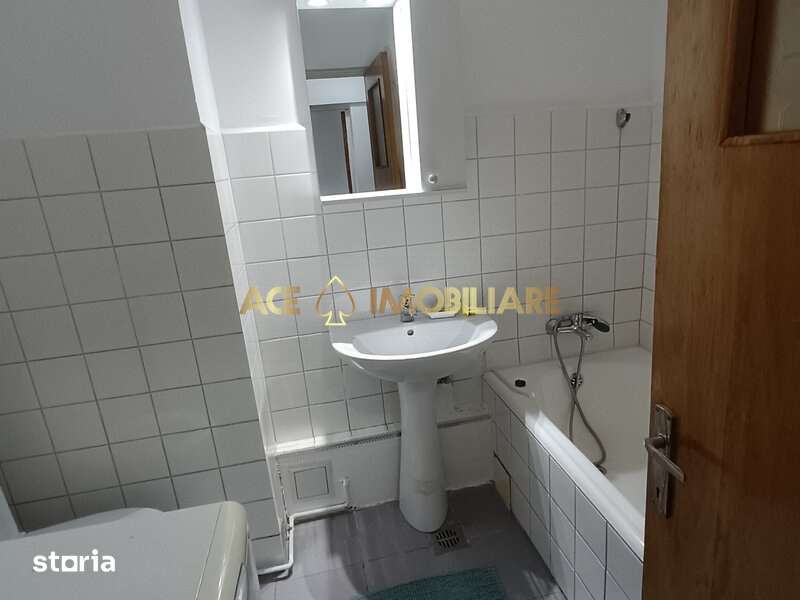 Garsoniera de inchiriat | Nerva Traian | Metrou — fotografia 3