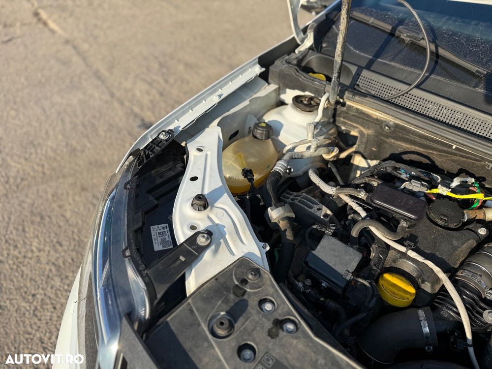 Dacia Duster Blue dCi 115 4WD Comfort - 24