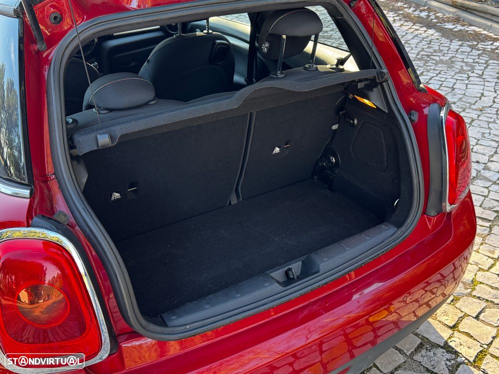 MINI 3 Portas One - 14