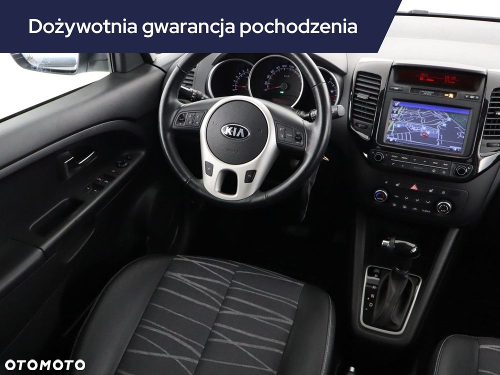 Kia Venga - 9