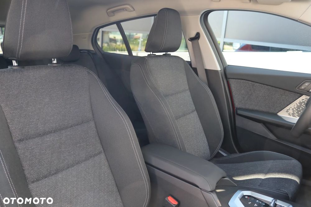 BMW Seria 1 - 20