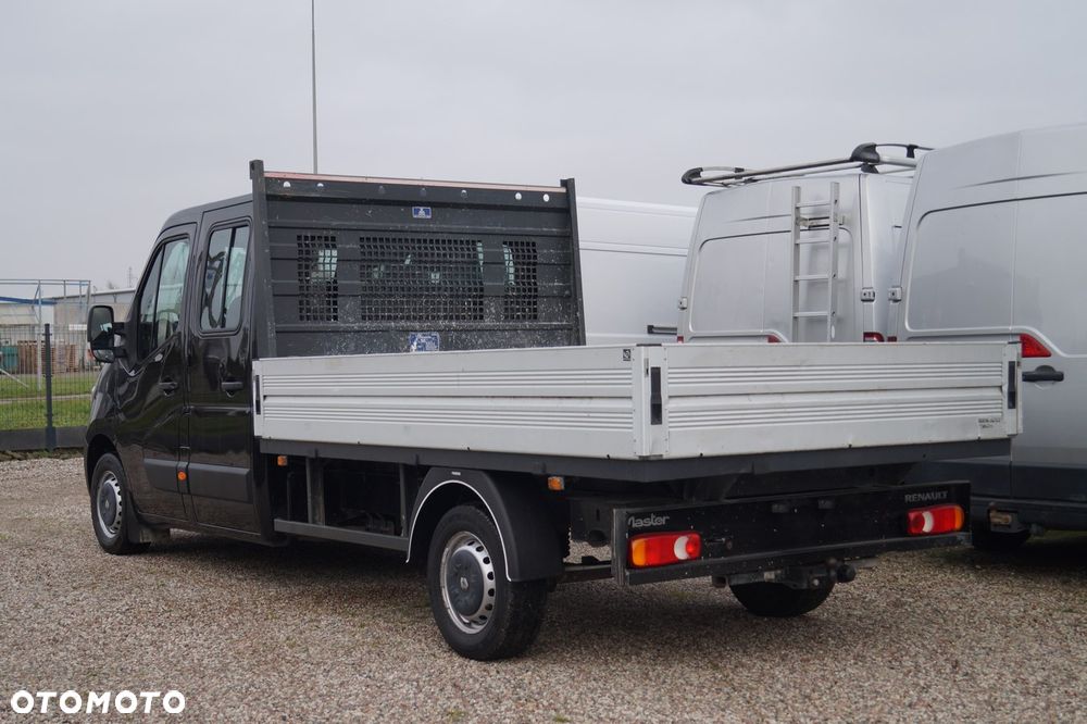 Renault MASTER - 5